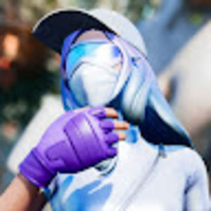 Meet your Posher, Wyatt